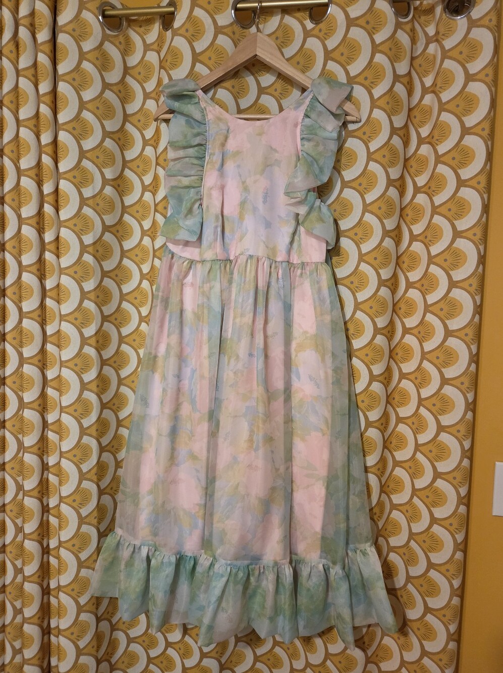 Selkie Dress